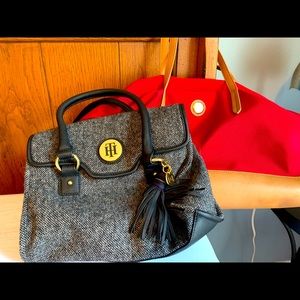 Purse and bag combo!!